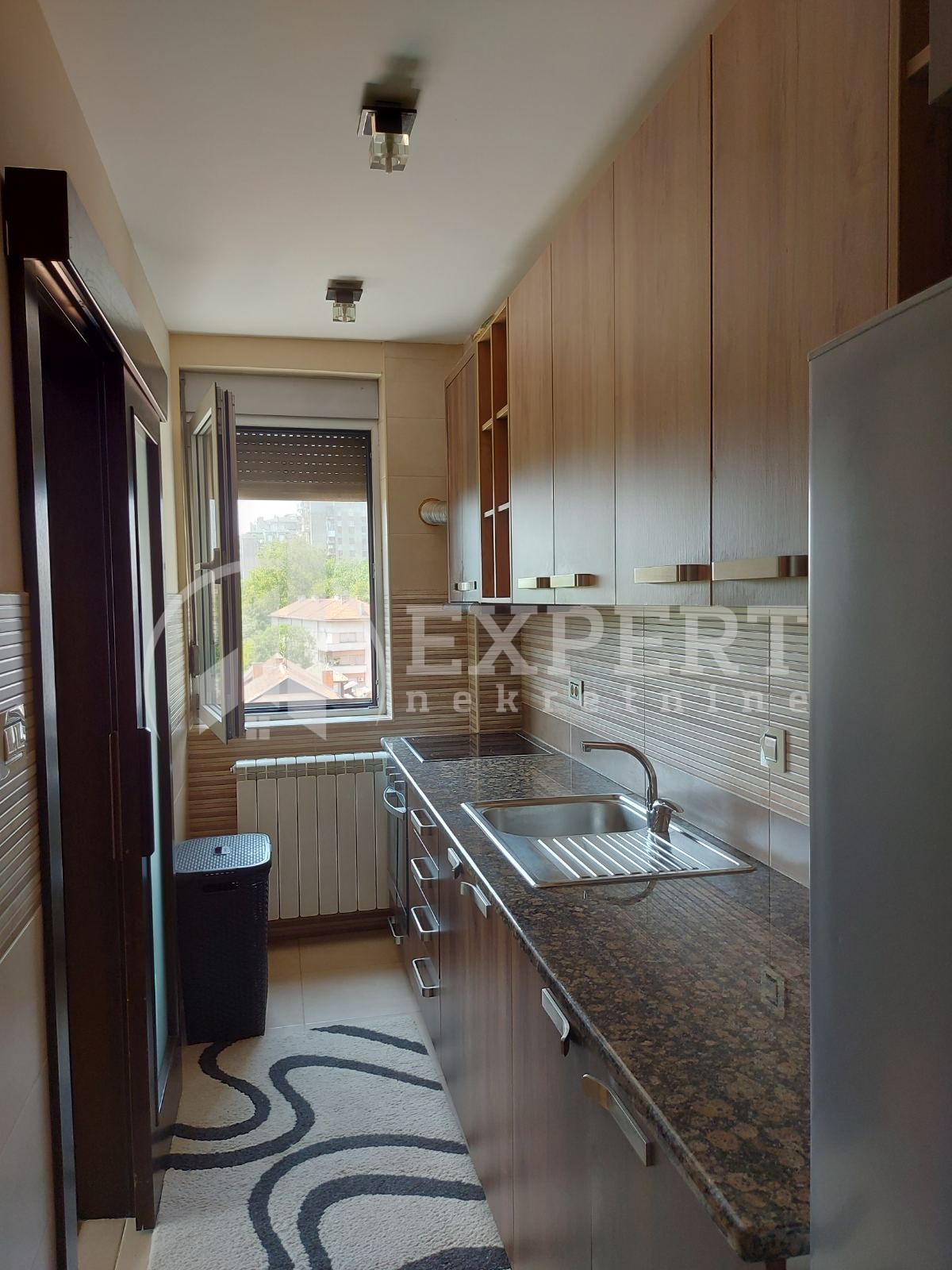 Trosoban stan, 66 m2, Čair, 9. brigade ID: i-012013 5