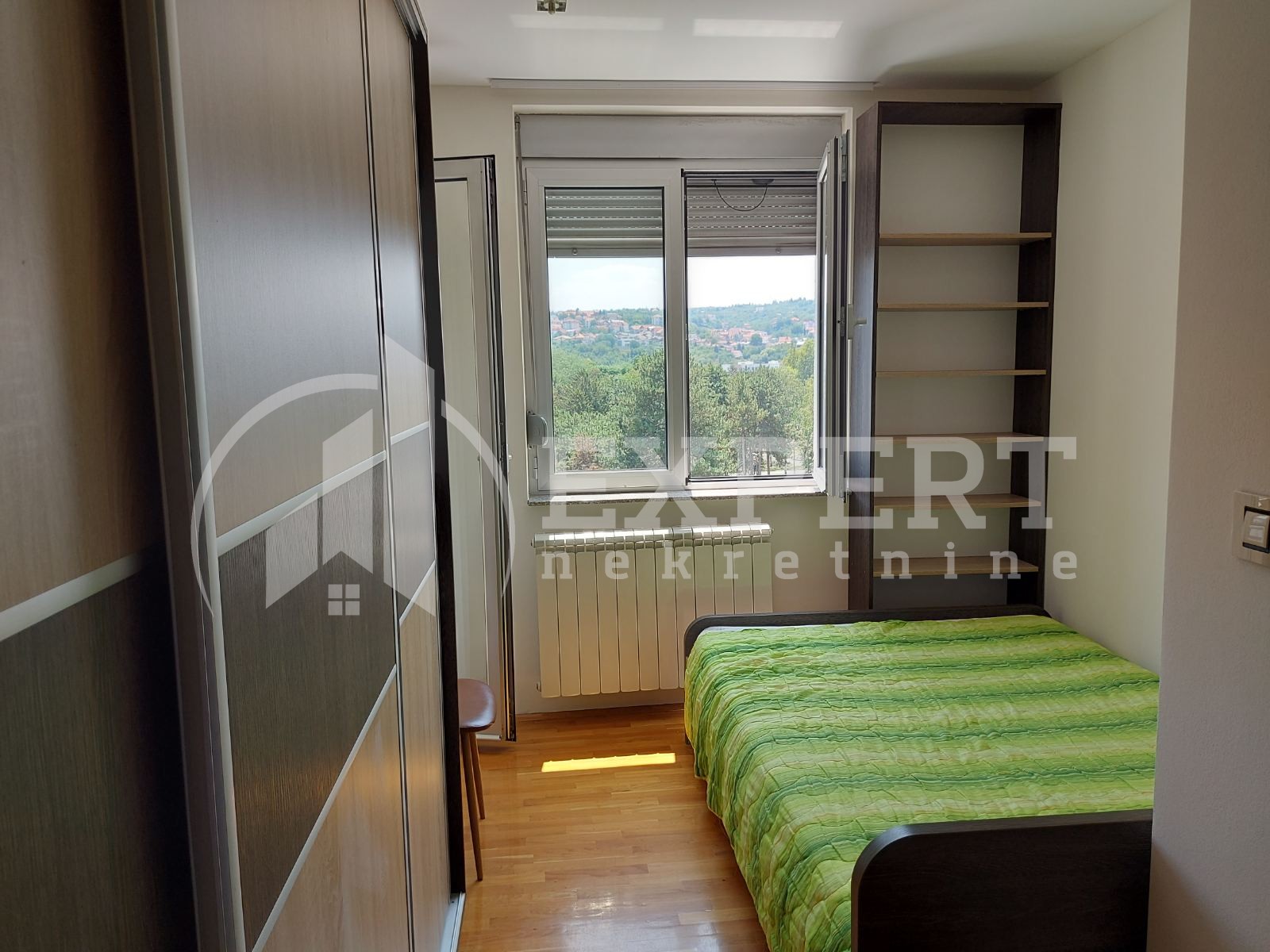 Trosoban stan, 66 m2, Čair, 9. brigade ID: i-012013 6