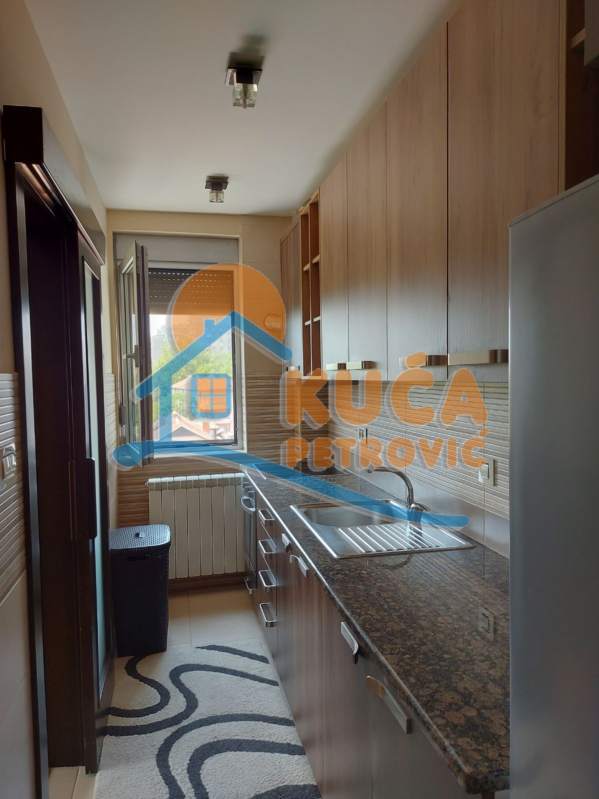 Trosoban stan, 66 m2, Čair, 9. brigade ID: i-012013 5