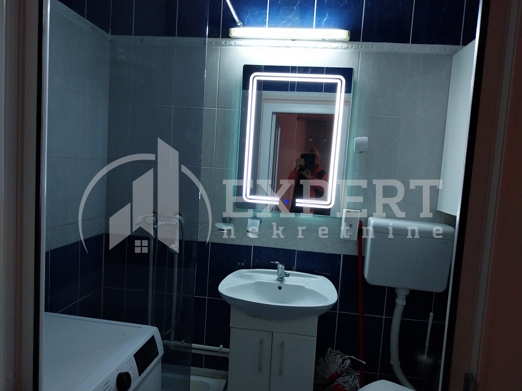 Jednosoban stan, 36 m2, Centar, Obrenovićeva ID: i-012027 4