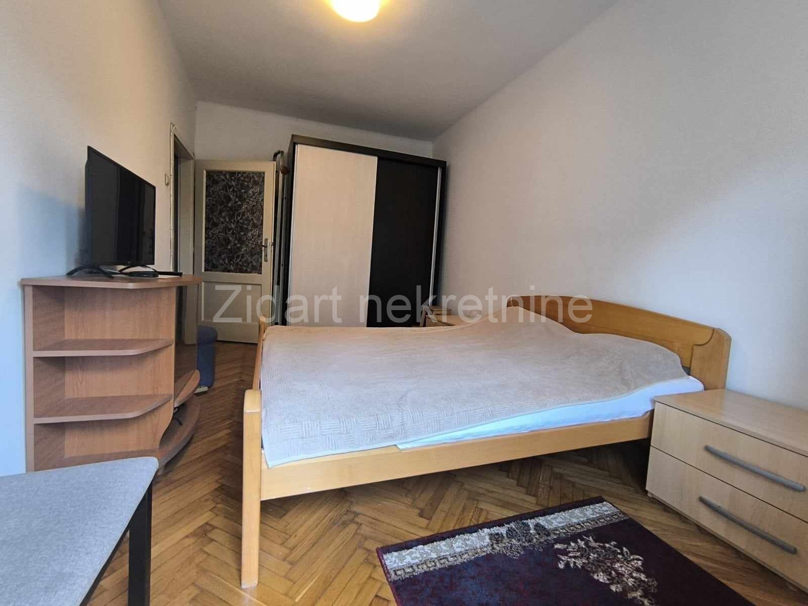 Novi Beograd, Paviljoni 7