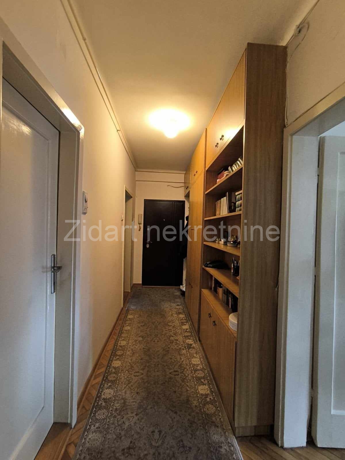 Novi Beograd, Paviljoni 2