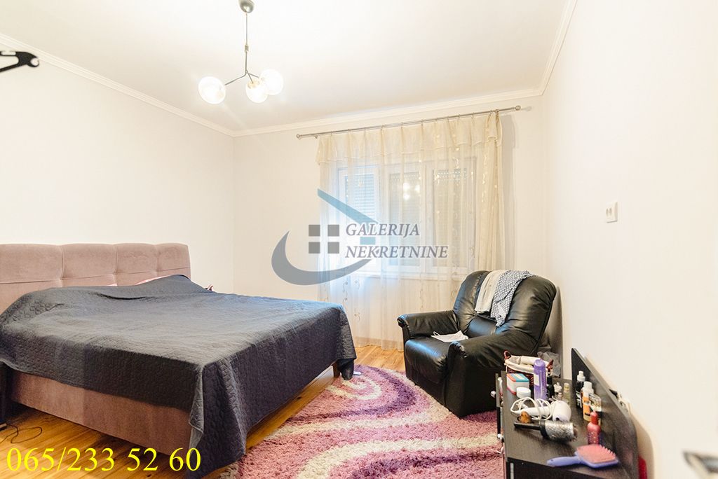 Palilula  Bogoslovija   Mije Kovačevića 58m2 7