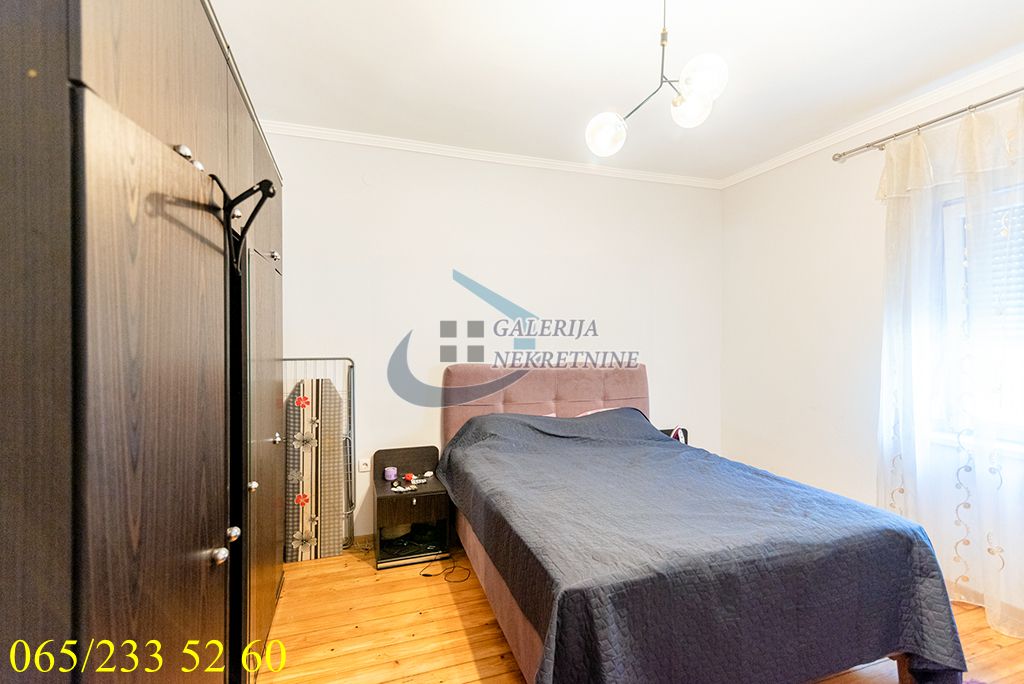 Palilula  Bogoslovija   Mije Kovačevića 58m2 9