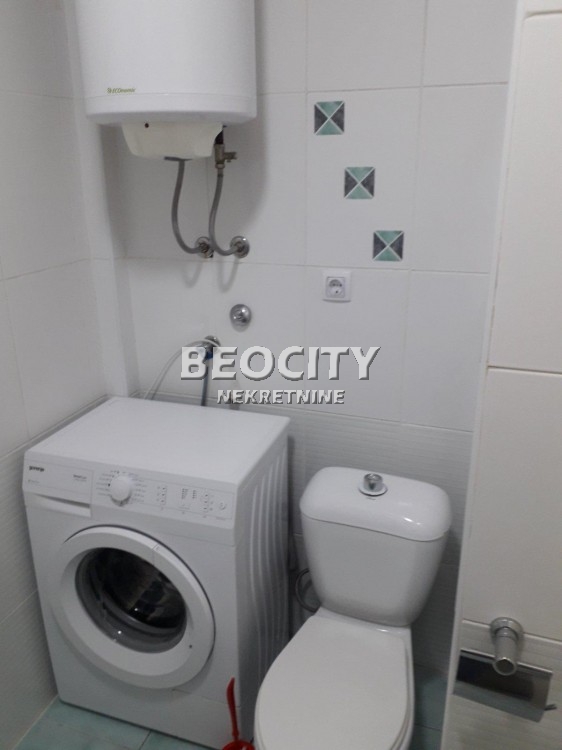 Dvosoban stan, 40 m2, Novi Sad, Danila Kiša ID: 111440 11