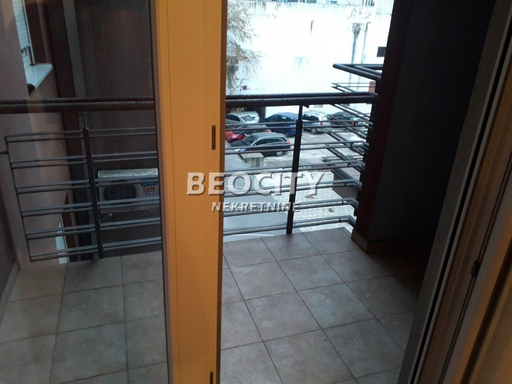 Dvosoban stan, 40 m2, Novi Sad, Danila Kiša ID: 111440 12