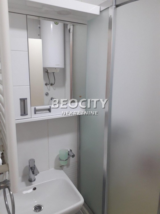 Dvosoban stan, 40 m2, Novi Sad, Danila Kiša ID: 111440 9