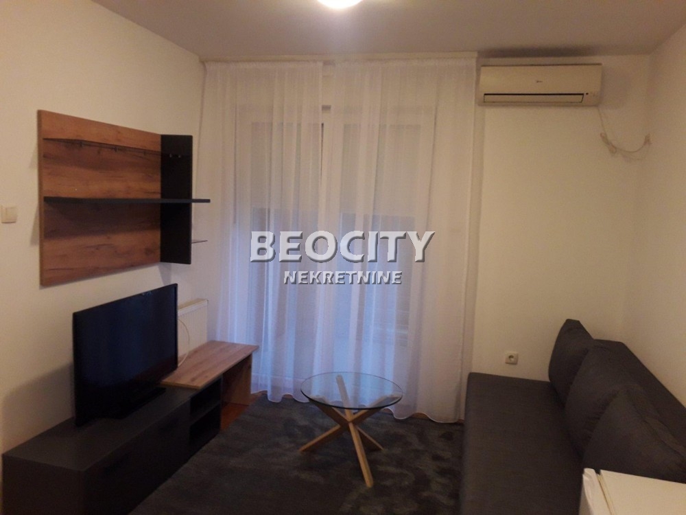 Dvosoban stan, 40 m2, Novi Sad, Danila Kiša ID: 111440 1