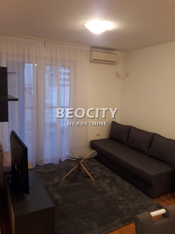 Dvosoban stan, 40 m2, Novi Sad, Danila Kiša ID: 111440 2
