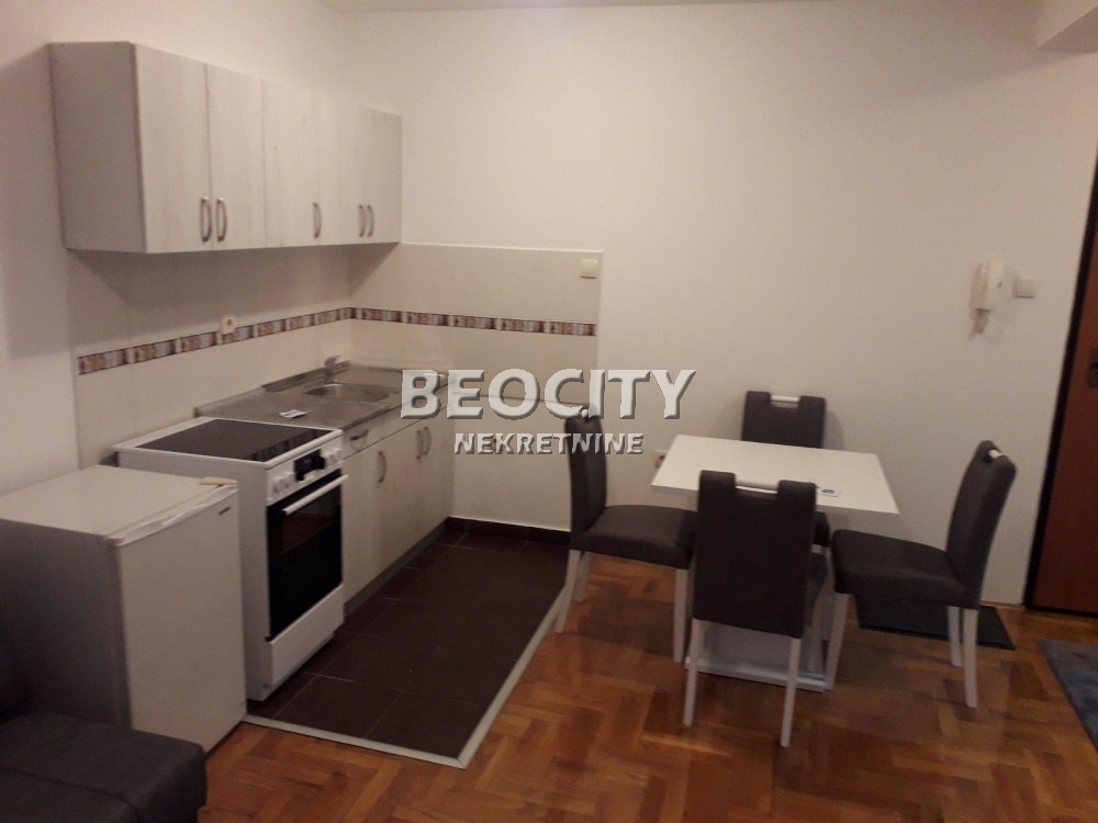 Dvosoban stan, 40 m2, Novi Sad, Danila Kiša ID: 111440 3