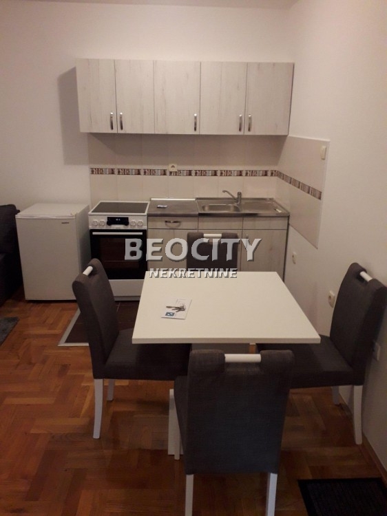 Dvosoban stan, 40 m2, Novi Sad, Danila Kiša ID: 111440 4