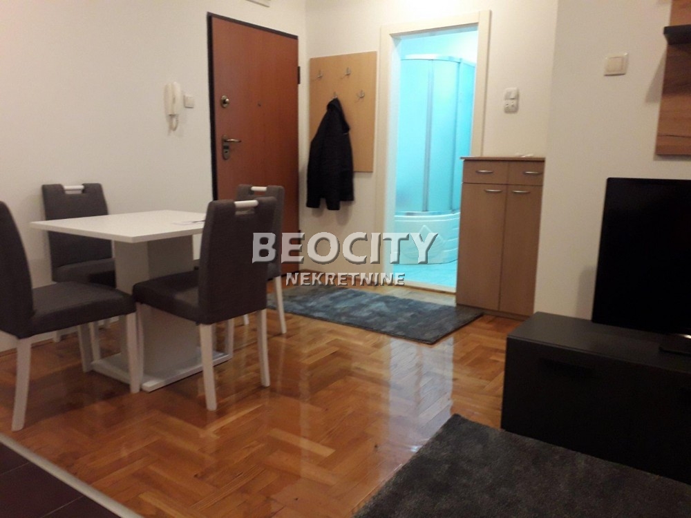 Dvosoban stan, 40 m2, Novi Sad, Danila Kiša ID: 111440 5