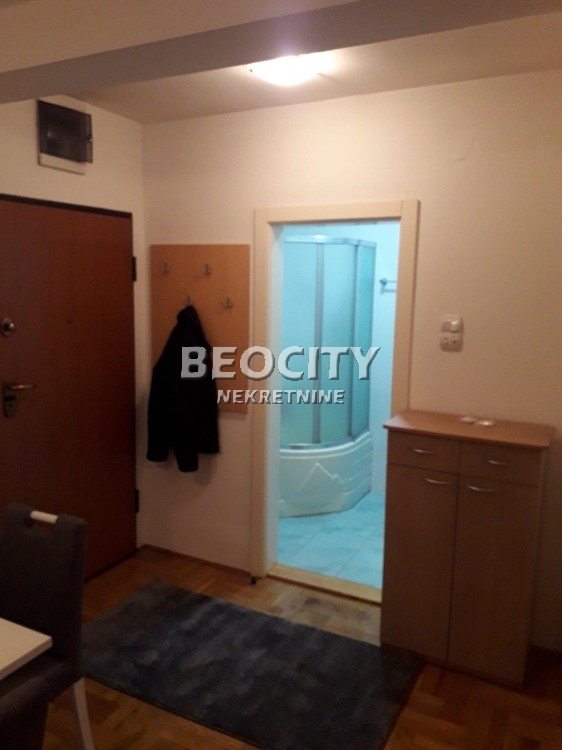 Dvosoban stan, 40 m2, Novi Sad, Danila Kiša ID: 111440 6