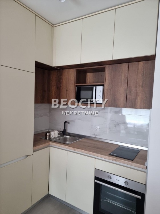 Dvosoban stan, 40 m2, Podbara, Marka Miljanova ID: 111720 4