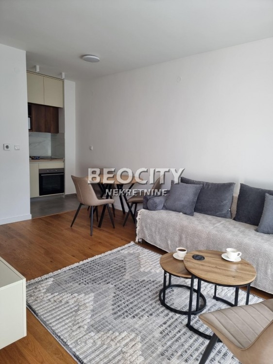 Dvosoban stan, 40 m2, Podbara, Marka Miljanova ID: 111720 1