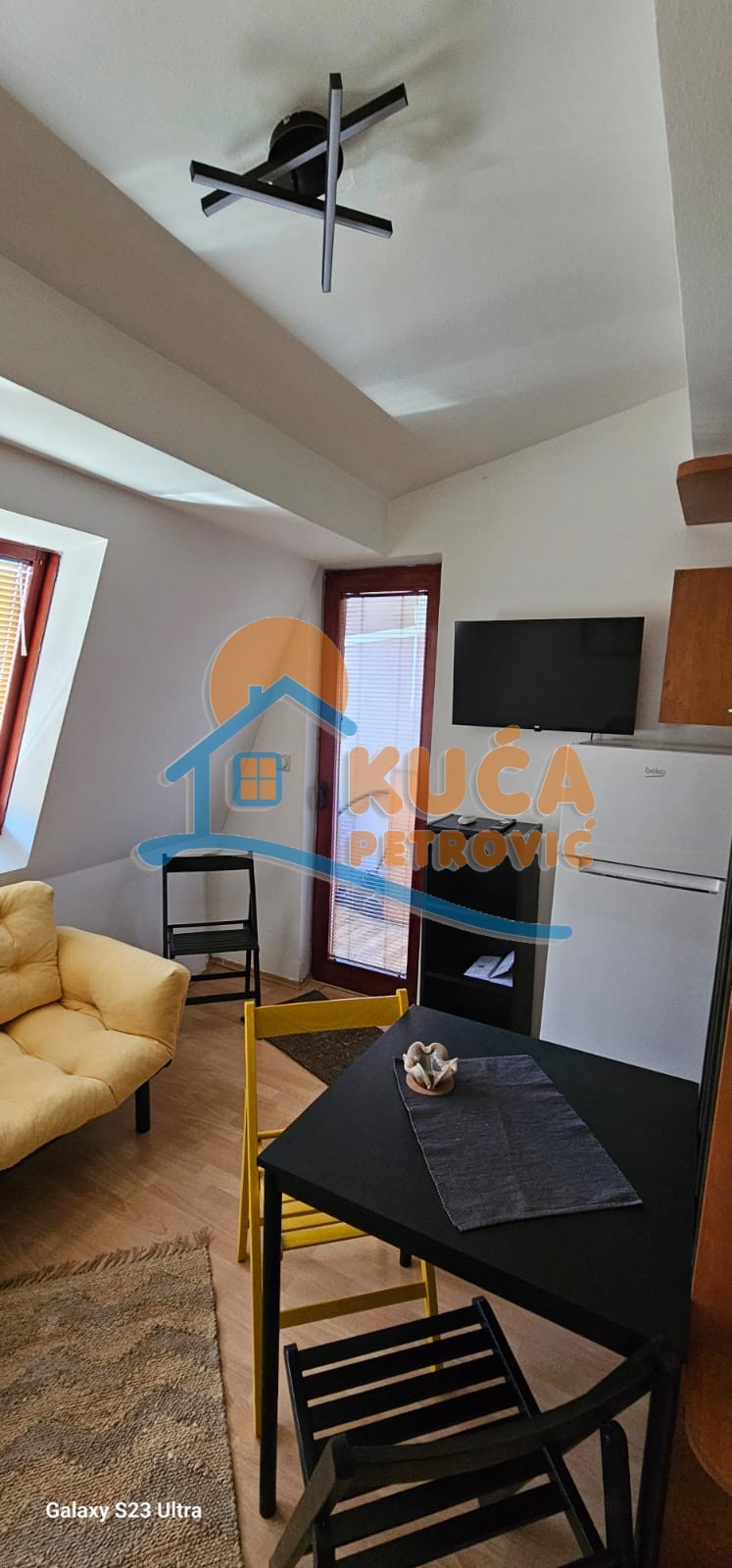 Jednosoban stan, 29 m2, Medijana, Jovana Ristića ID: i-012029 4