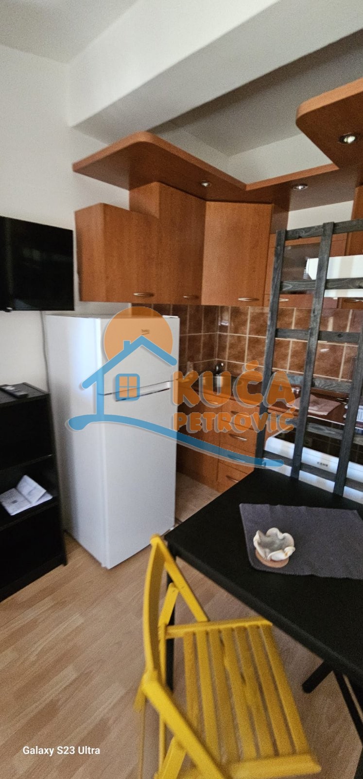 Jednosoban stan, 29 m2, Medijana, Jovana Ristića ID: i-012029 7