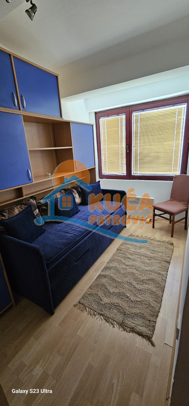 Jednosoban stan, 29 m2, Medijana, Jovana Ristića ID: i-012029 8