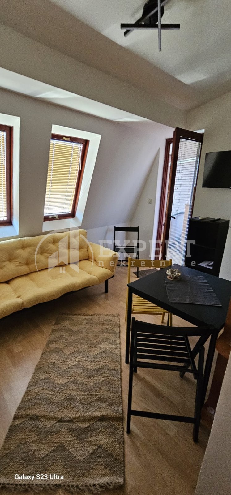 Jednosoban stan, 29 m2, Medijana, Jovana Ristića ID: i-012029 2