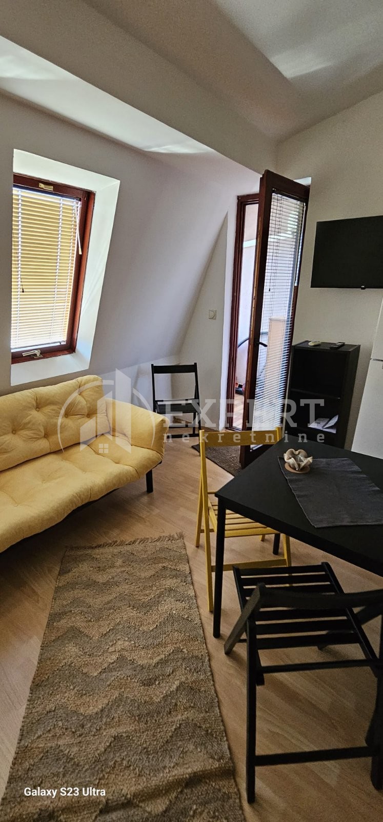 Jednosoban stan, 29 m2, Medijana, Jovana Ristića ID: i-012029 3