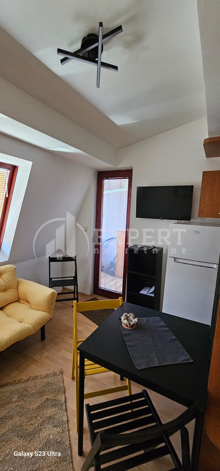 Jednosoban stan, 29 m2, Medijana, Jovana Ristića ID: i-012029 4