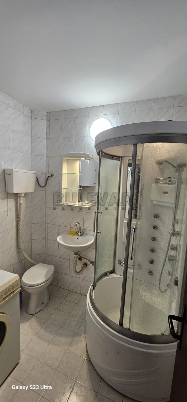 Jednosoban stan, 29 m2, Medijana, Jovana Ristića ID: i-012029 10