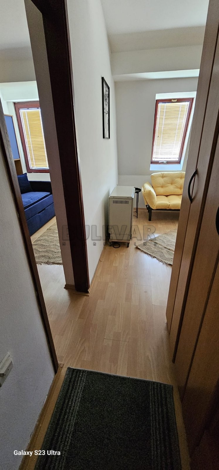 Jednosoban stan, 29 m2, Medijana, Jovana Ristića ID: i-012029 11