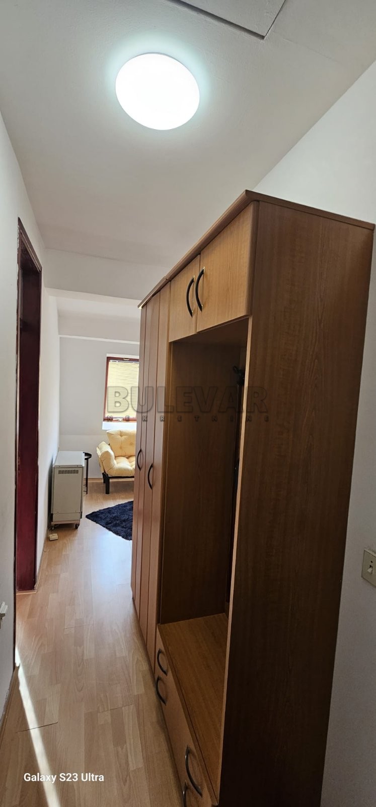 Jednosoban stan, 29 m2, Medijana, Jovana Ristića ID: i-012029 12