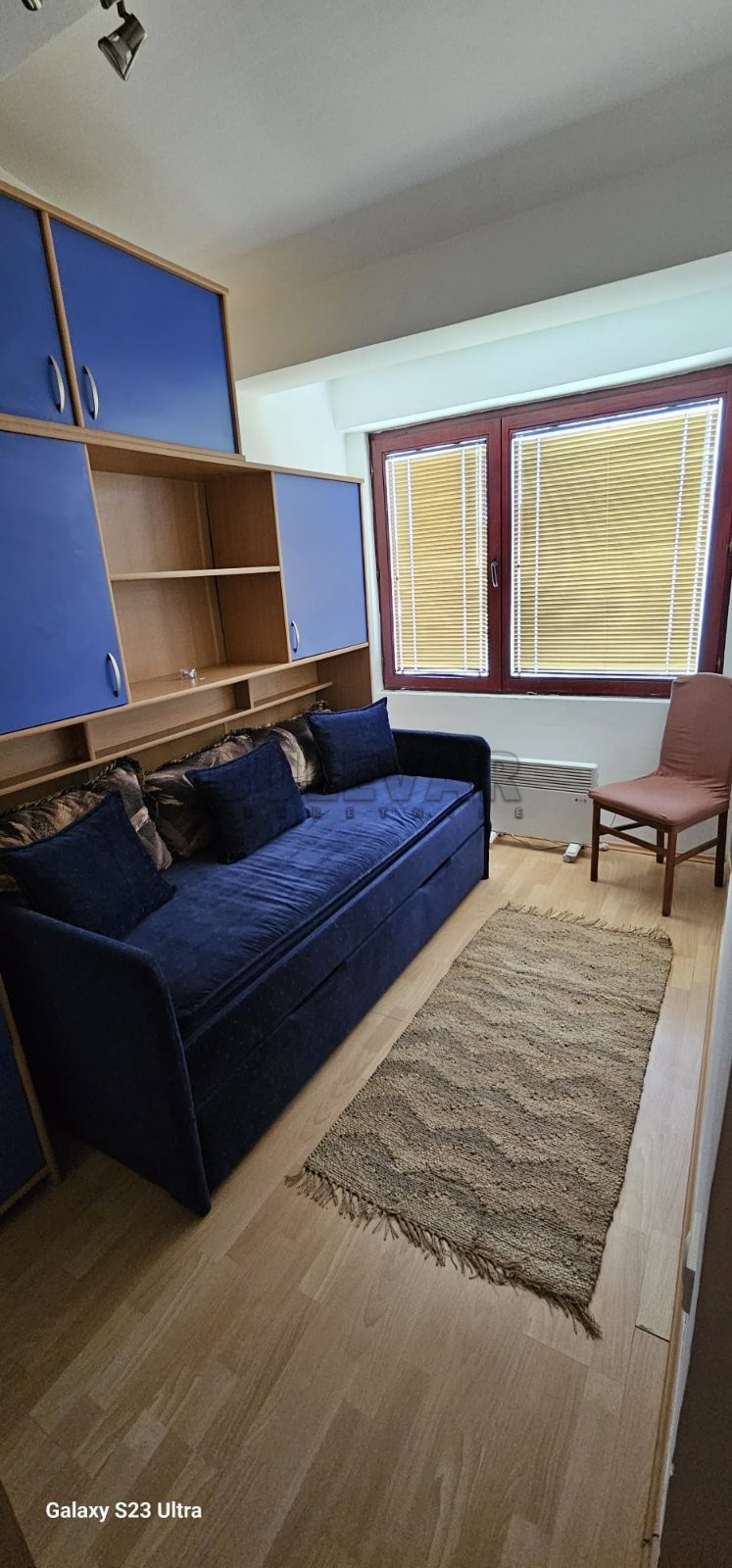 Jednosoban stan, 29 m2, Medijana, Jovana Ristića ID: i-012029 8