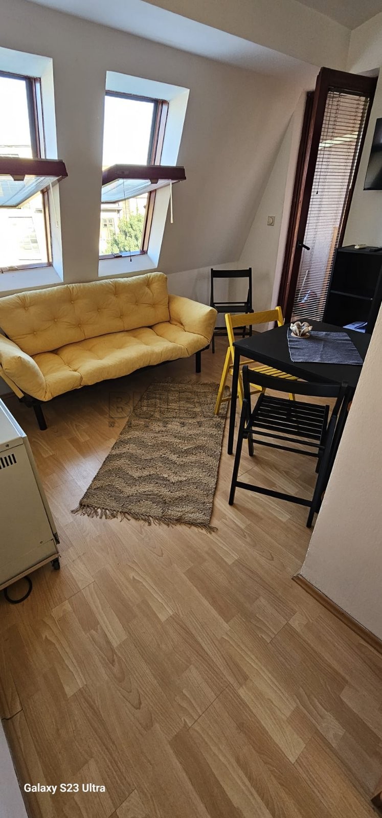 Jednosoban stan, 29 m2, Medijana, Jovana Ristića ID: i-012029 1