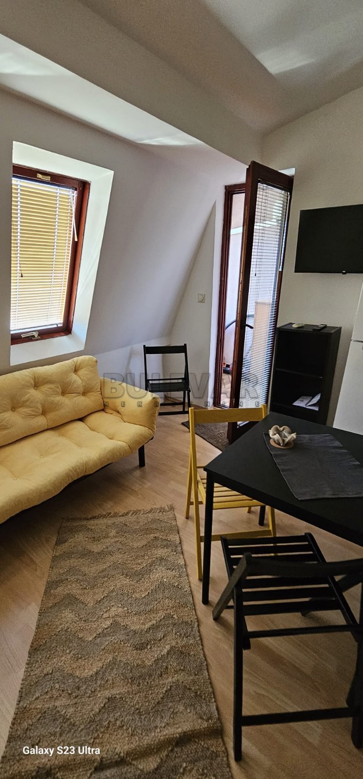 Jednosoban stan, 29 m2, Medijana, Jovana Ristića ID: i-012029 3