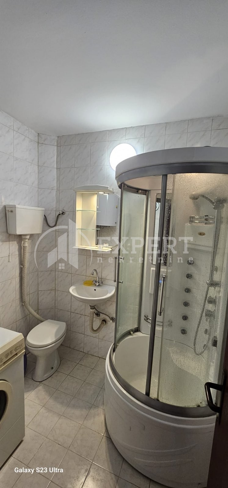 Jednosoban stan, 29 m2, Medijana, Jovana Ristića ID: i-012029 10