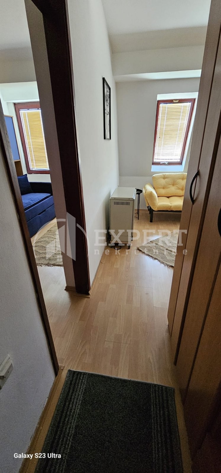 Jednosoban stan, 29 m2, Medijana, Jovana Ristića ID: i-012029 11