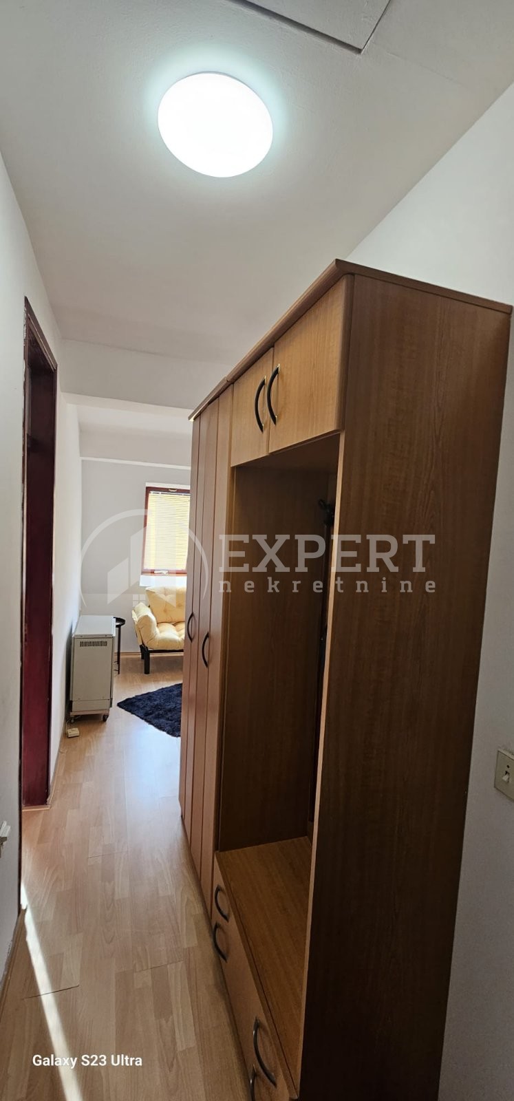 Jednosoban stan, 29 m2, Medijana, Jovana Ristića ID: i-012029 12