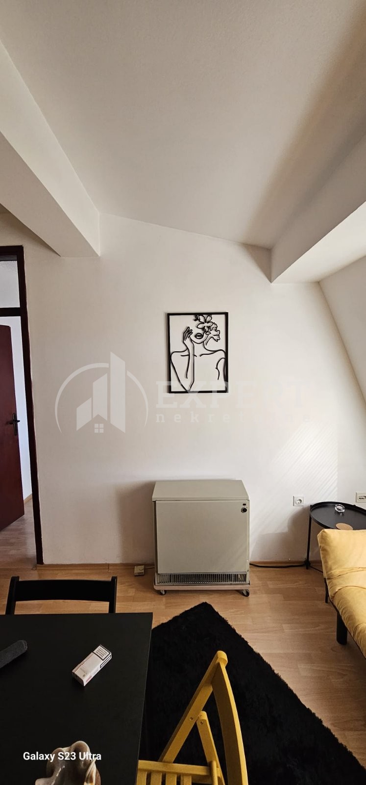 Jednosoban stan, 29 m2, Medijana, Jovana Ristića ID: i-012029 5