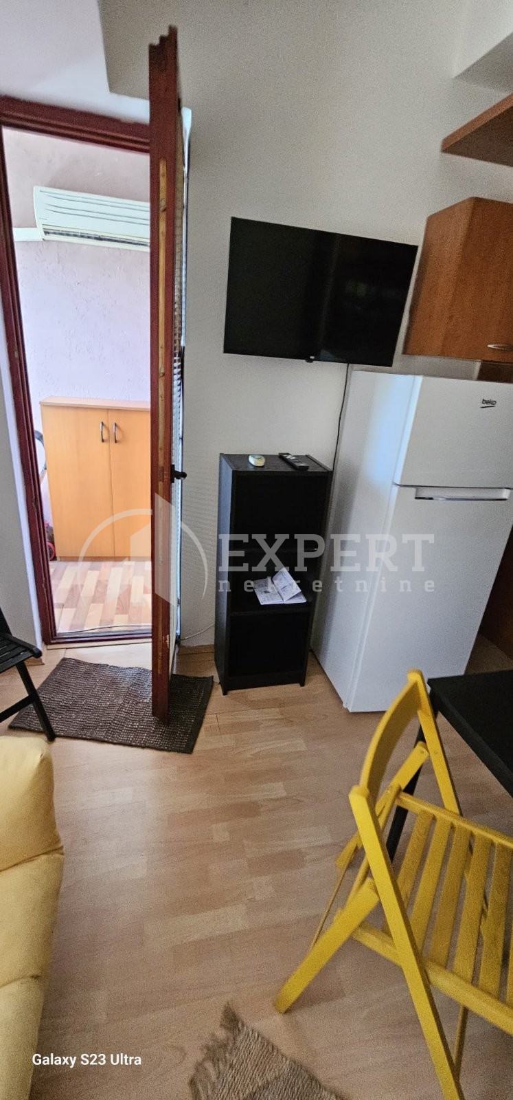 Jednosoban stan, 29 m2, Medijana, Jovana Ristića ID: i-012029 6