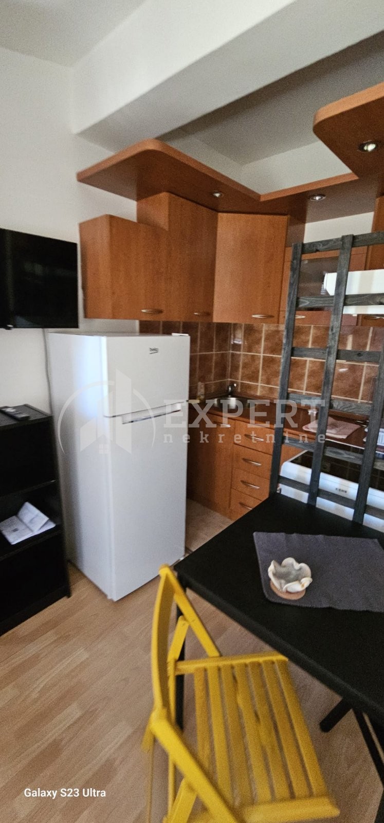 Jednosoban stan, 29 m2, Medijana, Jovana Ristića ID: i-012029 7