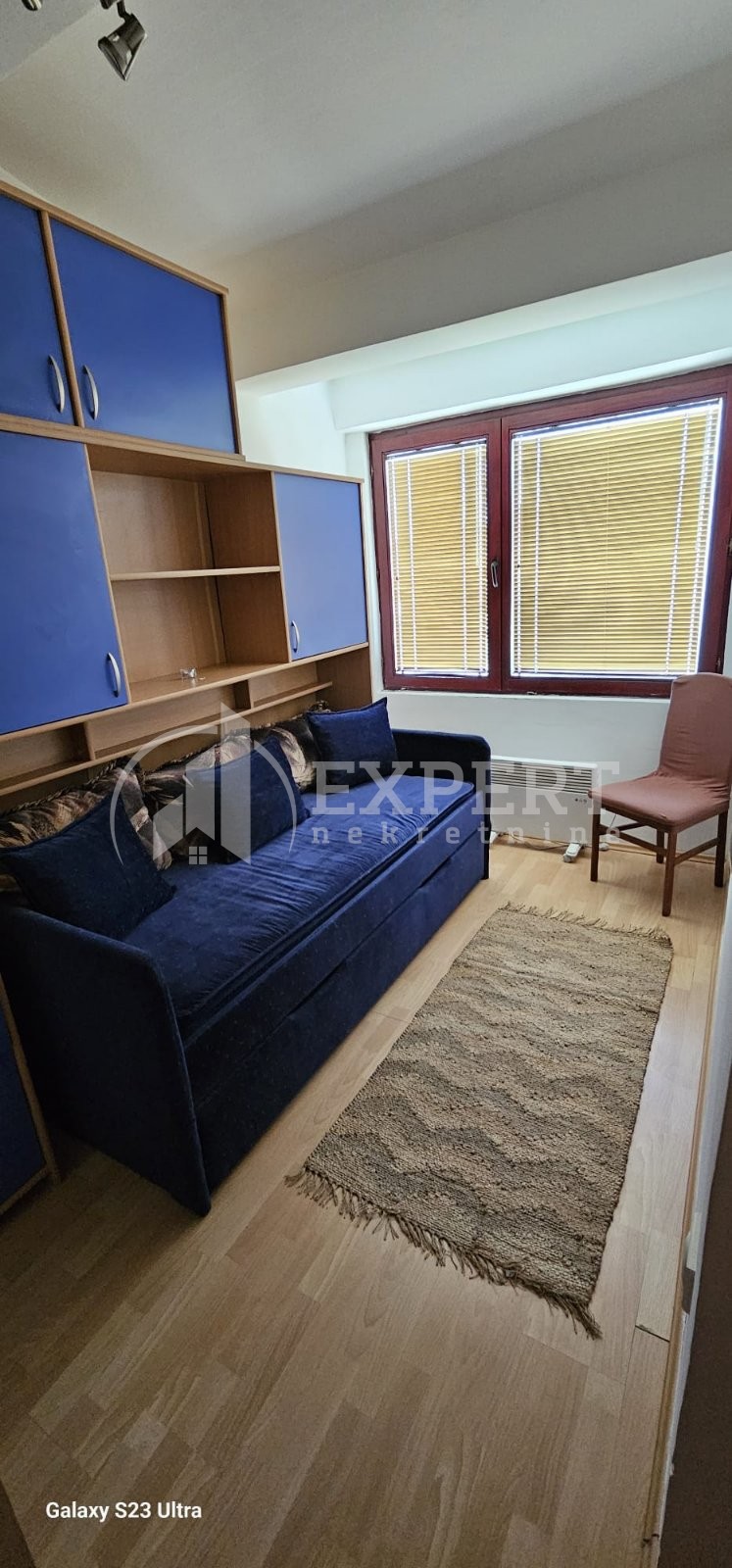 Jednosoban stan, 29 m2, Medijana, Jovana Ristića ID: i-012029 8