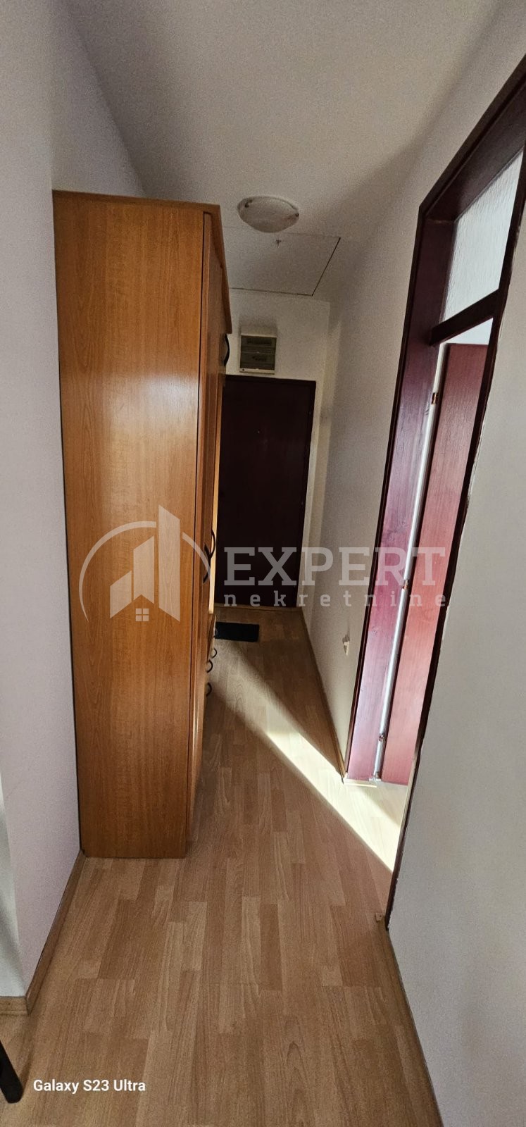 Jednosoban stan, 29 m2, Medijana, Jovana Ristića ID: i-012029 13