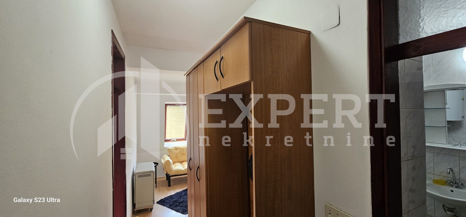 Jednosoban stan, 29 m2, Medijana, Jovana Ristića ID: i-012029 14