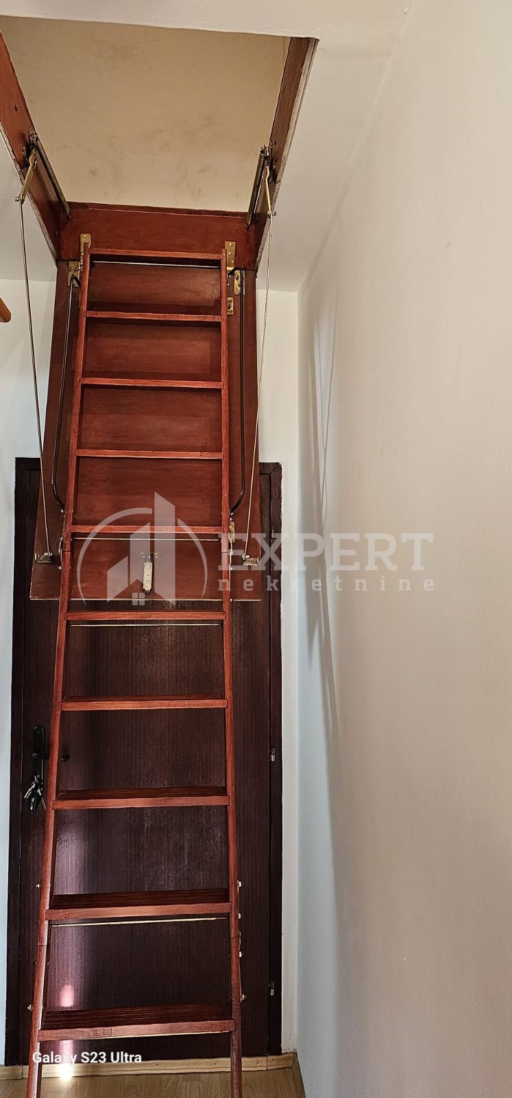 Jednosoban stan, 29 m2, Medijana, Jovana Ristića ID: i-012029 15