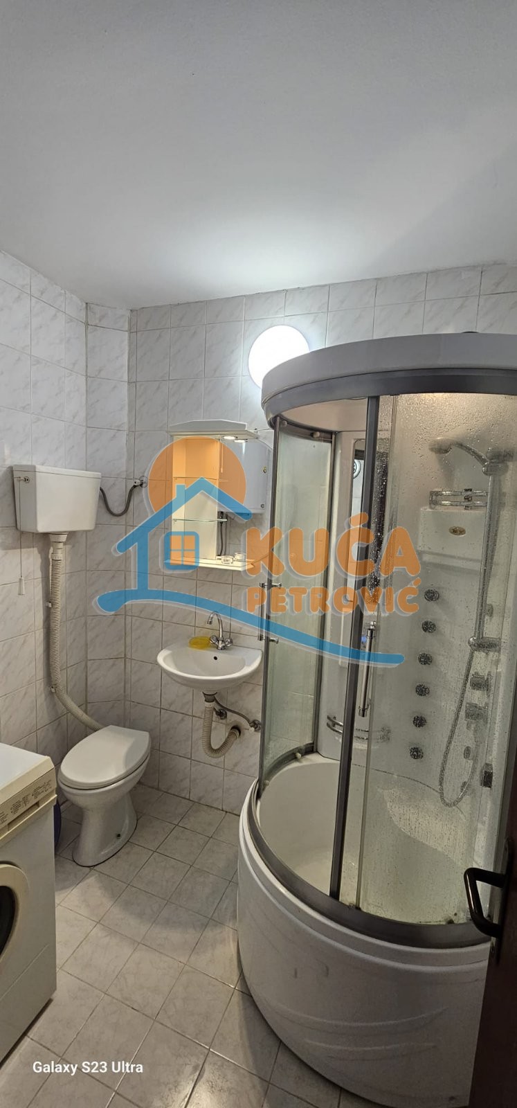 Jednosoban stan, 29 m2, Medijana, Jovana Ristića ID: i-012029 10