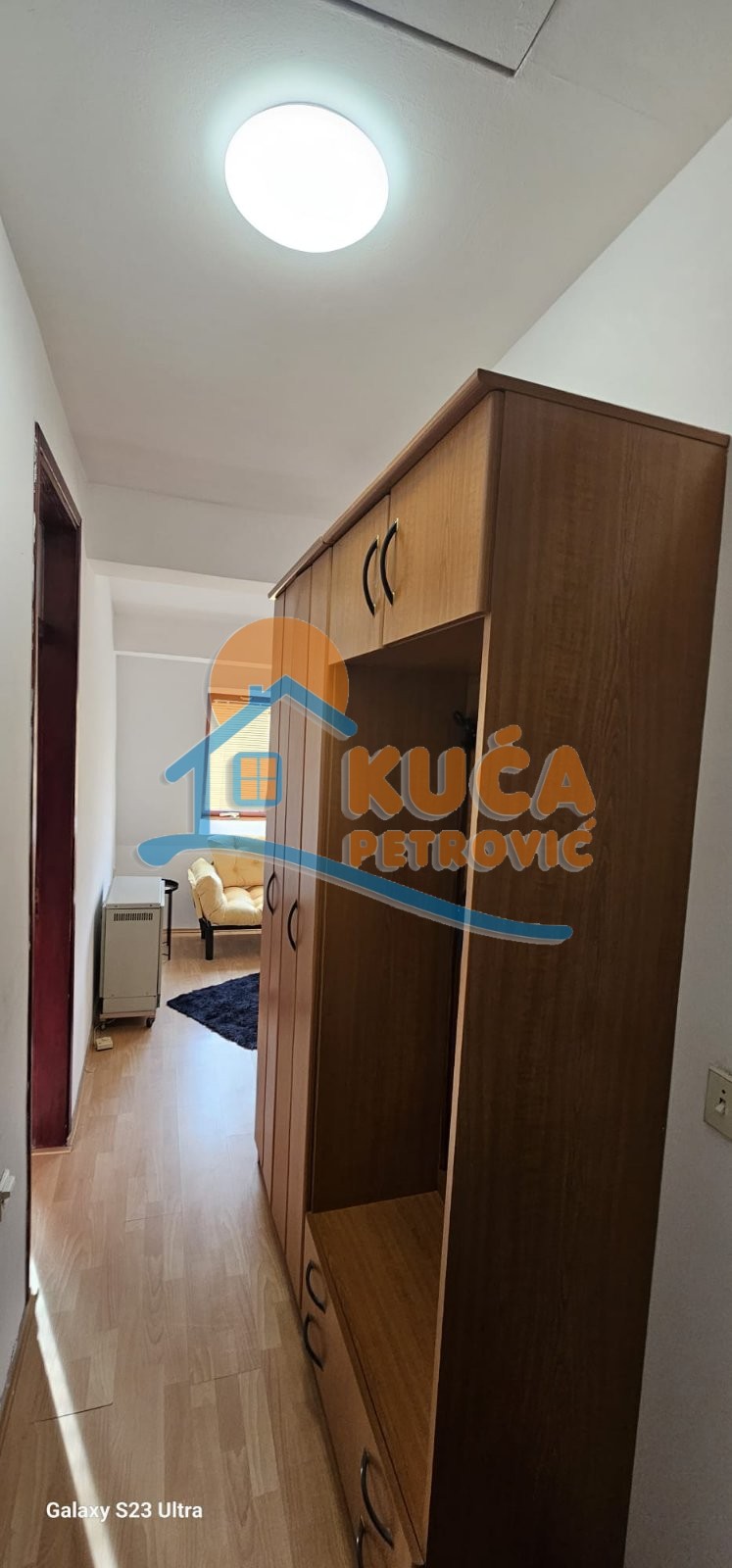 Jednosoban stan, 29 m2, Medijana, Jovana Ristića ID: i-012029 12