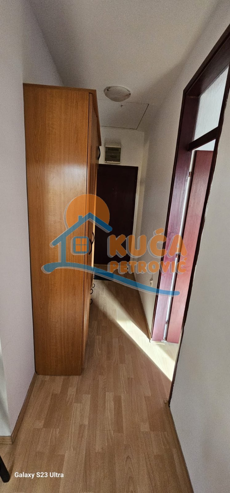 Jednosoban stan, 29 m2, Medijana, Jovana Ristića ID: i-012029 13