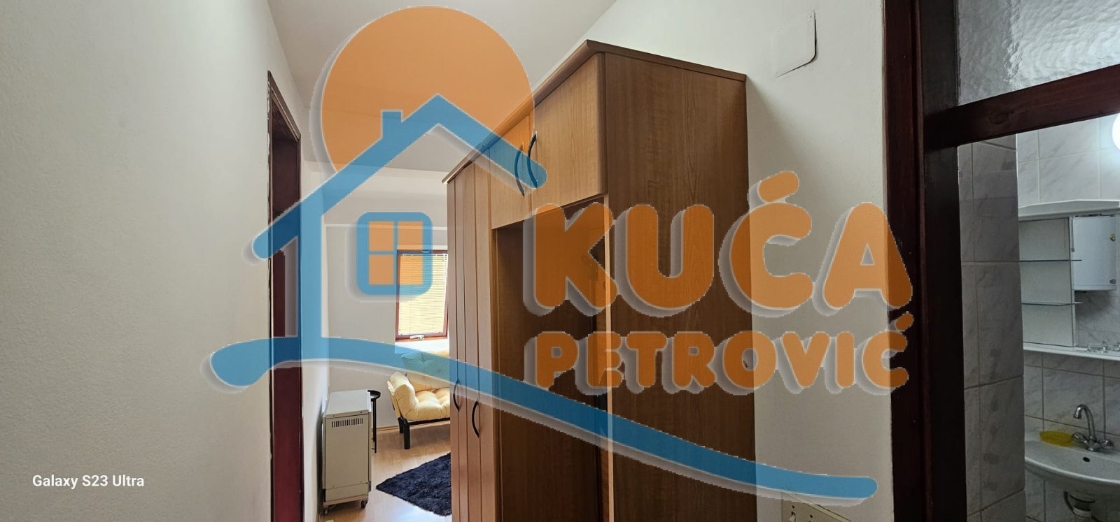 Jednosoban stan, 29 m2, Medijana, Jovana Ristića ID: i-012029 14