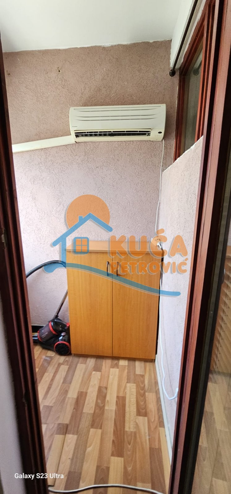 Jednosoban stan, 29 m2, Medijana, Jovana Ristića ID: i-012029 16