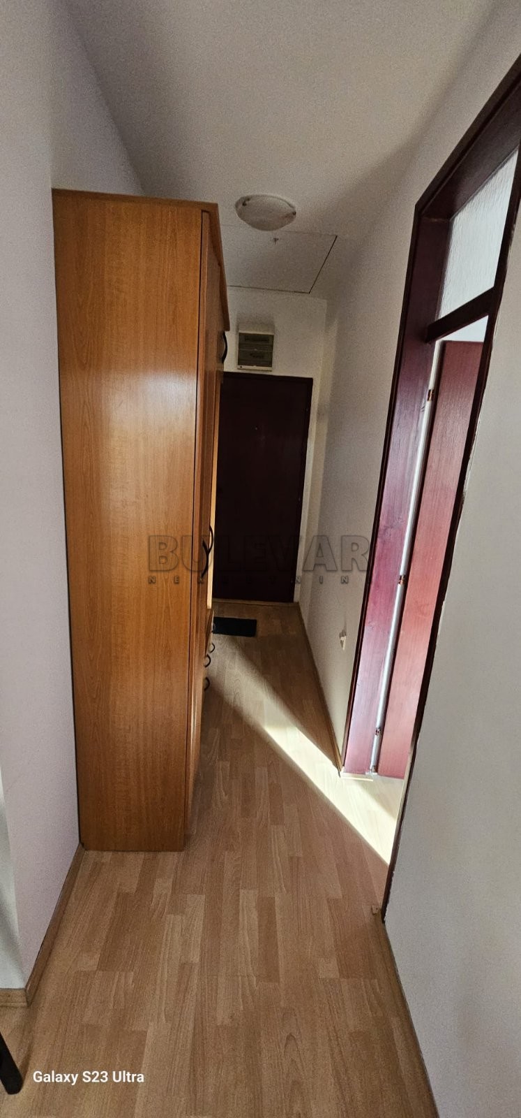 Jednosoban stan, 29 m2, Medijana, Jovana Ristića ID: i-012029 13