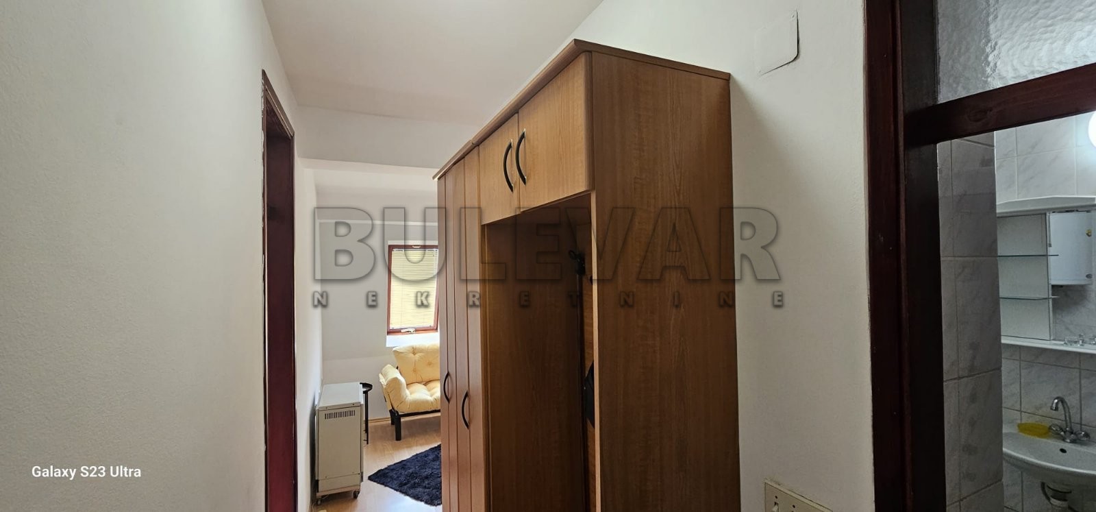 Jednosoban stan, 29 m2, Medijana, Jovana Ristića ID: i-012029 14