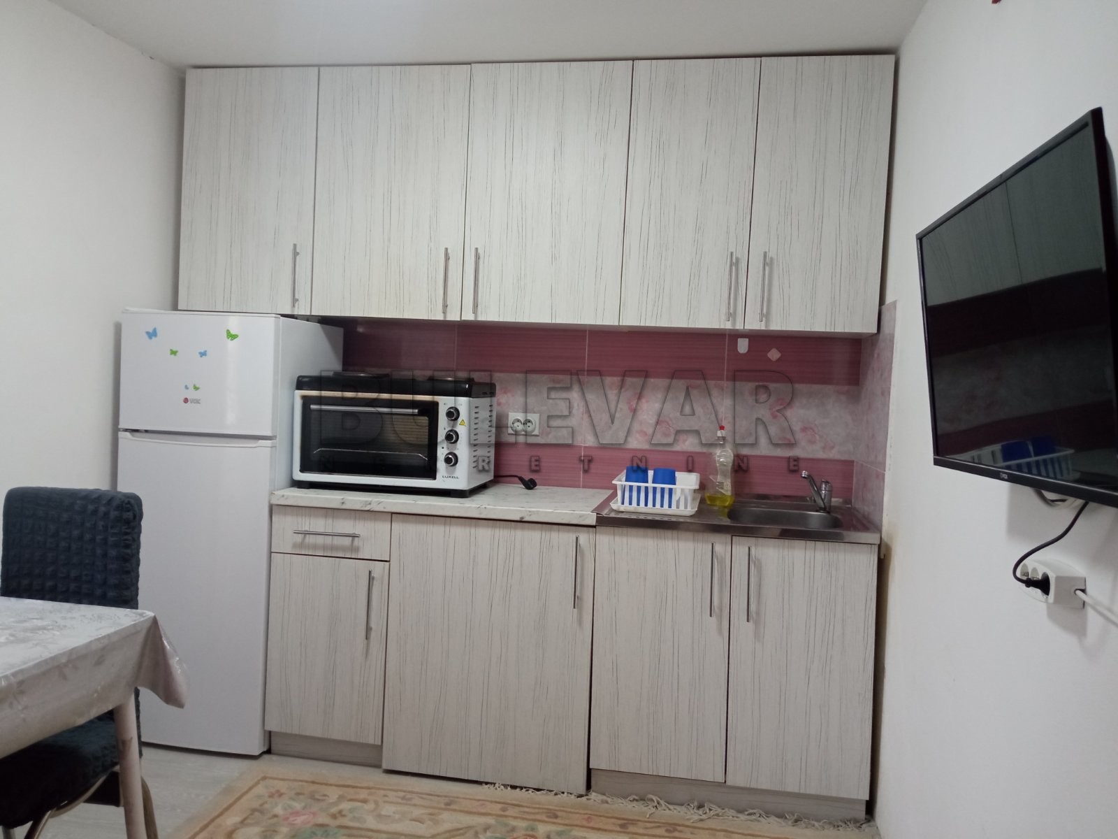 Jednosoban stan, 40 m2, Durlan, Somborska ID: i-010638 2