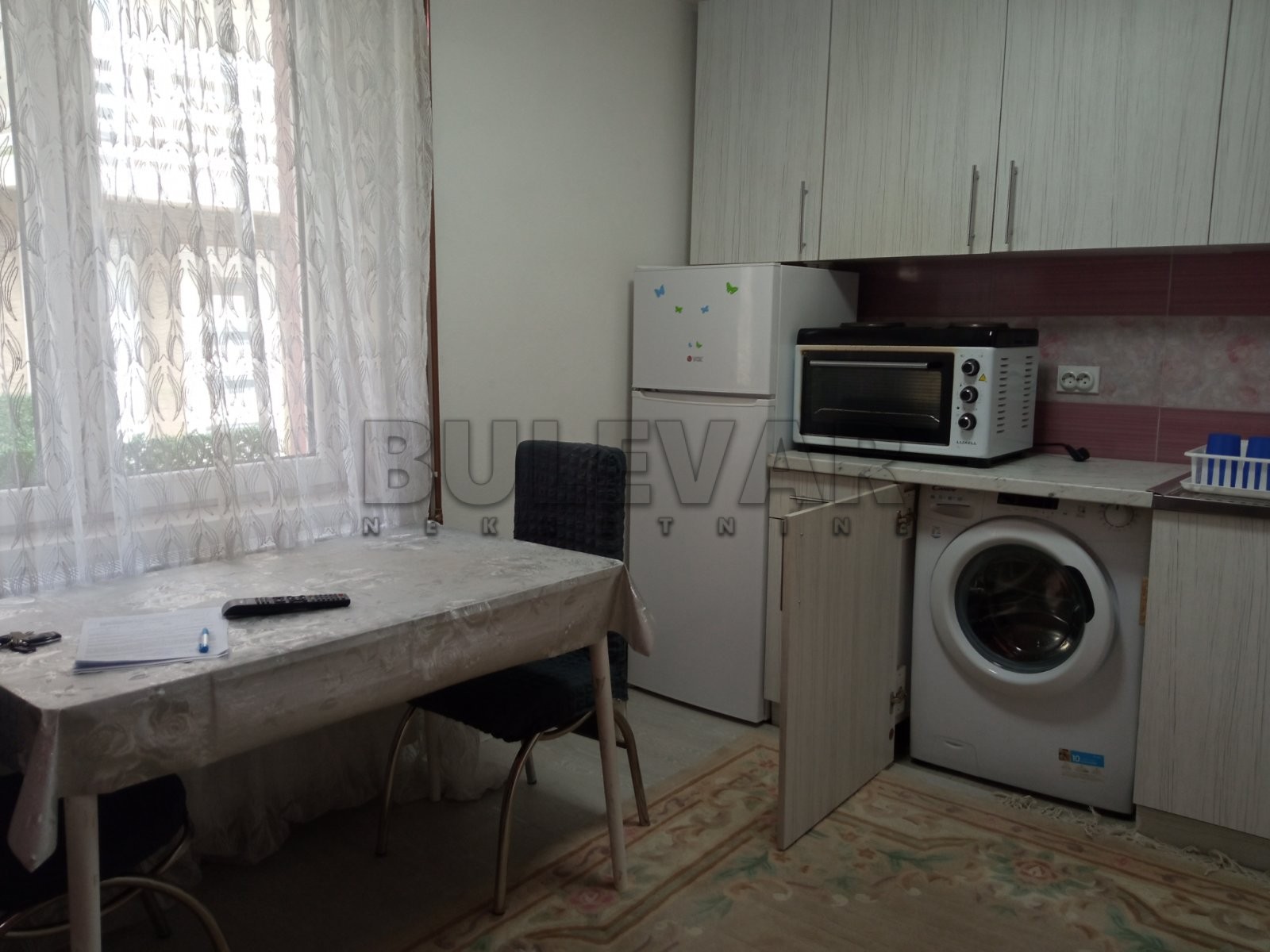 Jednosoban stan, 40 m2, Durlan, Somborska ID: i-010638 3